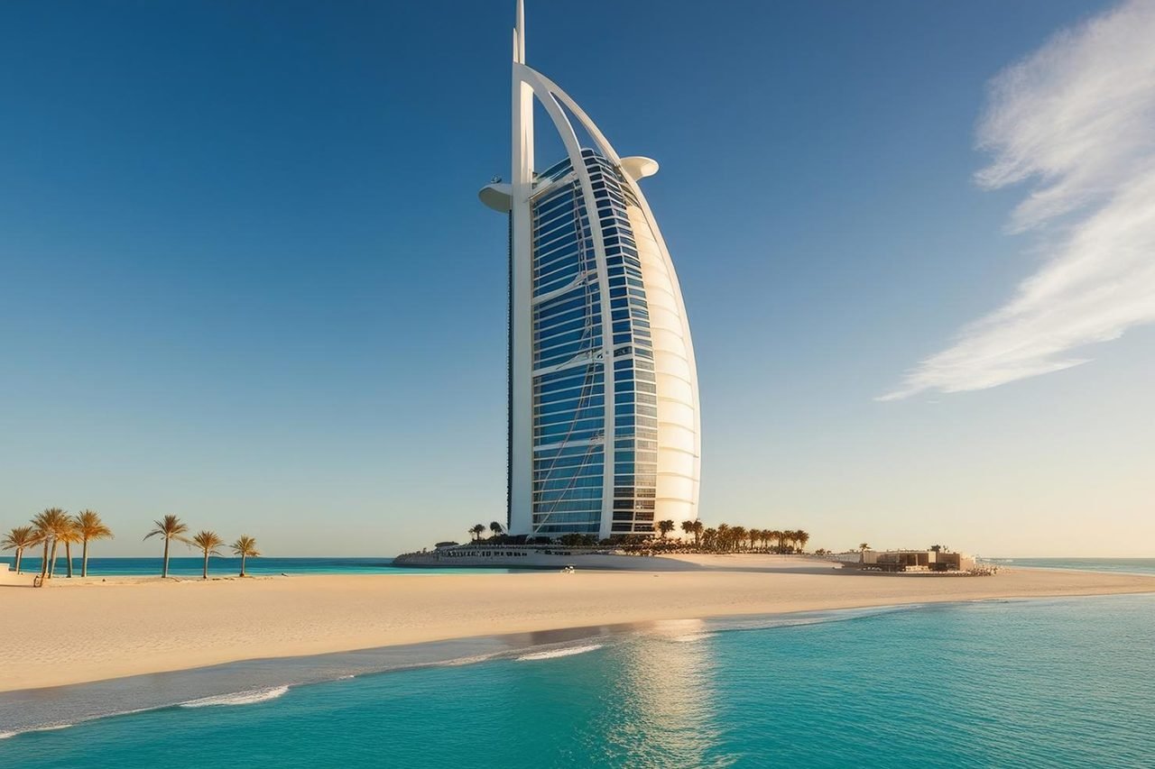 dubai